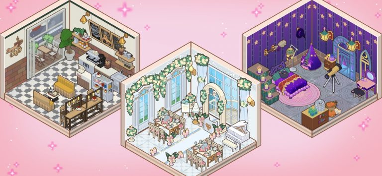 Дом, милый дом для iOS — скриншот 3