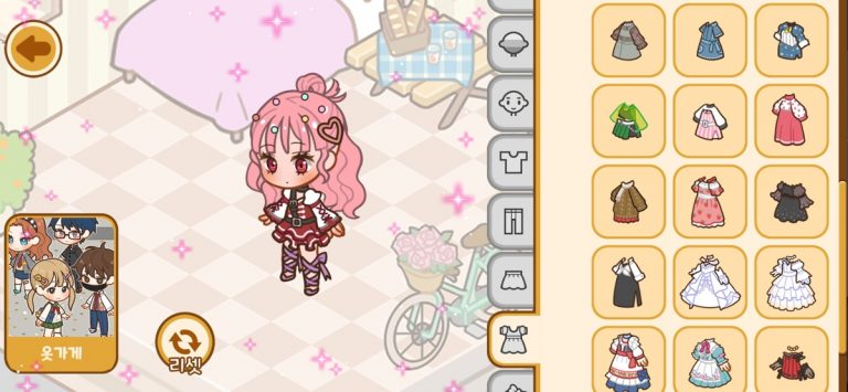 Дом, милый дом для iOS — скриншот 4