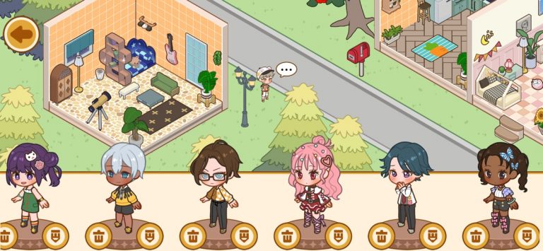 Дом, милый дом для iOS — скриншот 5