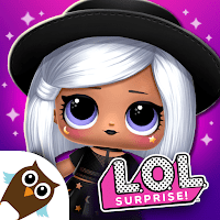 Домик L.O.L. Surprise! для Android