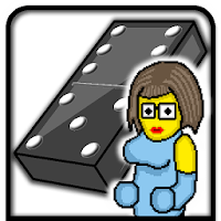 Домино на раздевание+ для Android