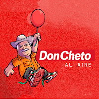 Don Cheto Al Aire для Android