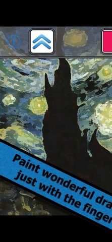 @Doodle для iOS — скриншот 1