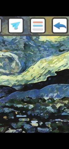 @Doodle для iOS — скриншот 3