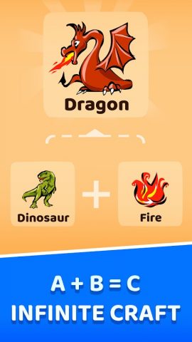 Doodle God 2: Алхимия и логика — скриншот 1