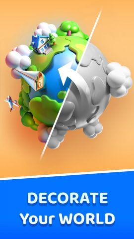 Doodle God 2: Алхимия и логика — скриншот 2