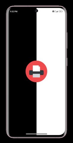 Dosc (Document Scanner) для Android — скриншот 1