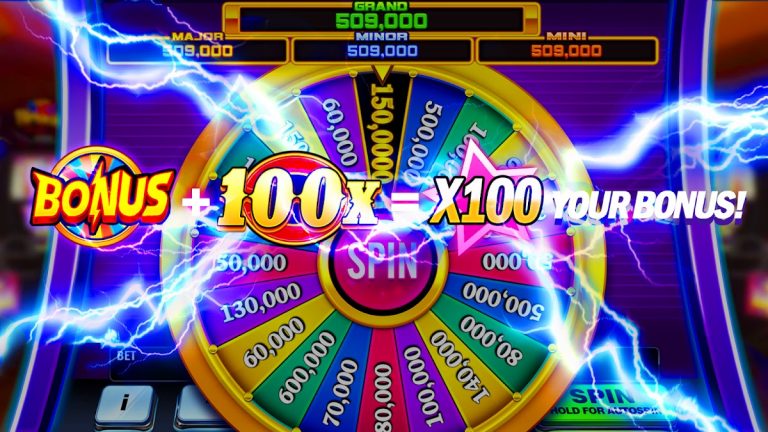 Double Rich — Casino Slots для Android — скриншот 4