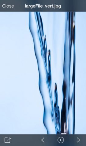 DownloadMate — Music, Video, File Downloader & Manager для iOS — скриншот 5