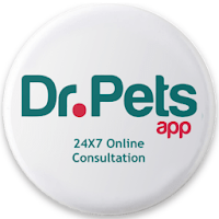 DrPetsApp — Consult Veterinary для Android