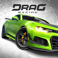 Drag Racing для Android