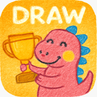 Draw with Crayon для iOS