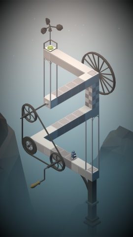 Dream Machine : The Game для iOS — скриншот 1