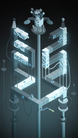 Dream Machine : The Game для iOS — скриншот 3