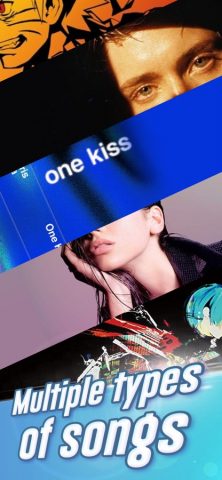 Dream  Piano для iOS — скриншот 4