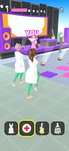 Dress To Impress! для Android — скриншот 1