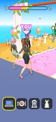 Dress To Impress! для Android — скриншот 2
