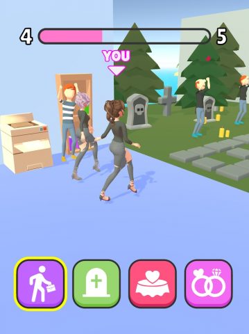 Dress To Impress! для Android — скриншот 5