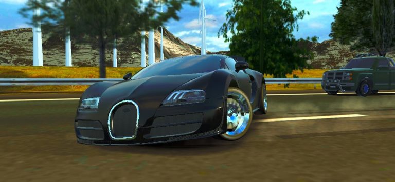 Дрифт Фабрика для iOS — скриншот 5