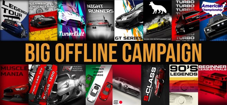 Drift Legends 2: Drifting Game для iOS — скриншот 4