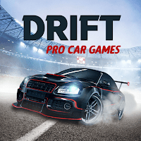 Drift Pro Mutiplayer Car Games для Android