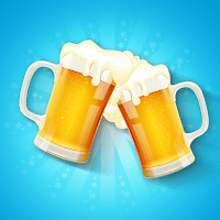 Drinking Games for 2 для Android