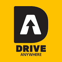 Drive Anywhere для Android