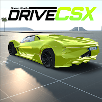 DriveCSX Car Crash Simulator для Android