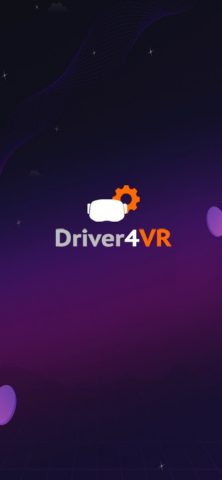 Driver4VR: Full Body Tracking для iOS — скриншот 4