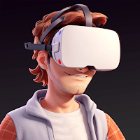 Driver4VR: Full Body Tracking для Android