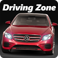 Driving Zone: Germany для Android