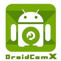 DroidCamX HD (Classic) для Android