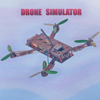 Drone acro simulator для Android