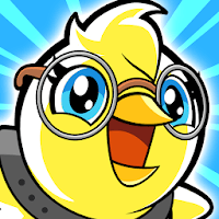 Duck Life 8: Adventure для Android