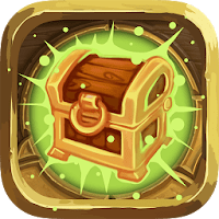 Dungeon Loot — dungeon crawler для Android
