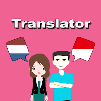 Dutch To Indonesian Translator для Android