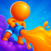 Dye Hard — Краски для Android