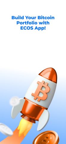 ECOS: Майнинг Биткоина для iOS — скриншот 5