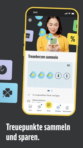 EDEKA для Android — скриншот 5