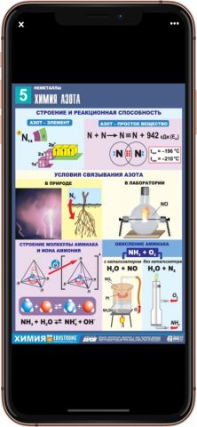 ЕГЭ и ОГЭ для iOS — скриншот 4