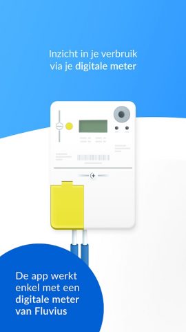 ENGIE Smart App для Android — скриншот 1