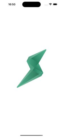 ЕРЦ Уралэнергосбыт для iOS — скриншот 1