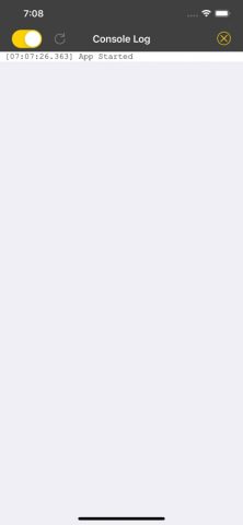 ESP Home для iOS — скриншот 5