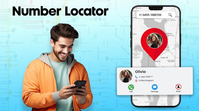 Earth Map — 3D World Map для Android — скриншот 4