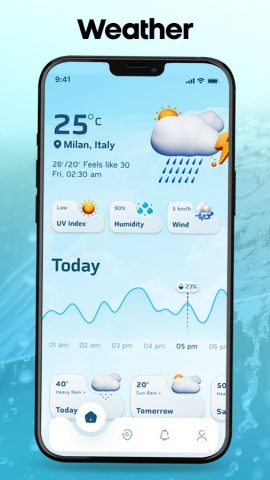 Earth Map — 3D World Map для Android — скриншот 5