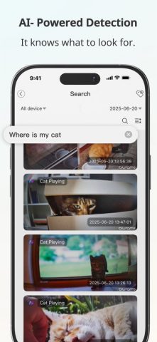 Ease Life — Smart Camera для iOS — скриншот 3