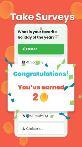 Easy Bucks: Earn Money Quickly для Android — скриншот 3