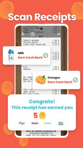 Easy Bucks: Earn Money Quickly для Android — скриншот 4