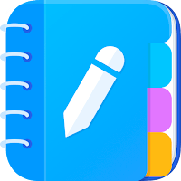 Easy Notes — Заметки, блокнот для Android