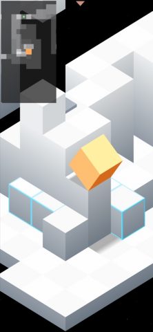 Edge — скриншот 1